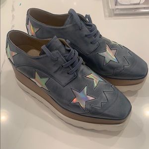 Stella McCartney Shoes